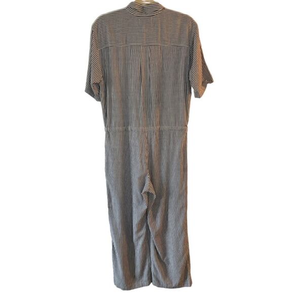 Velvet Graham & Spencer Leann Jumpsuit XS - Picture 7 of 11